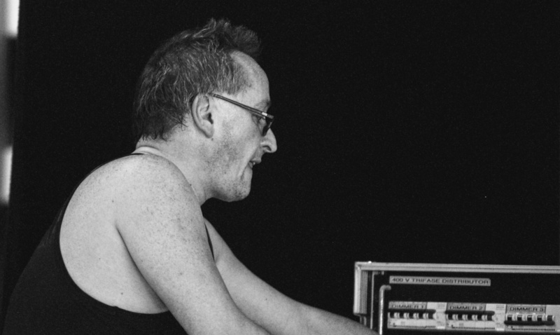 The Kings Live in Montirone